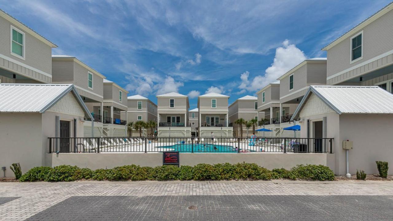 West Side Cottages U Home Gulf Shores Exterior foto