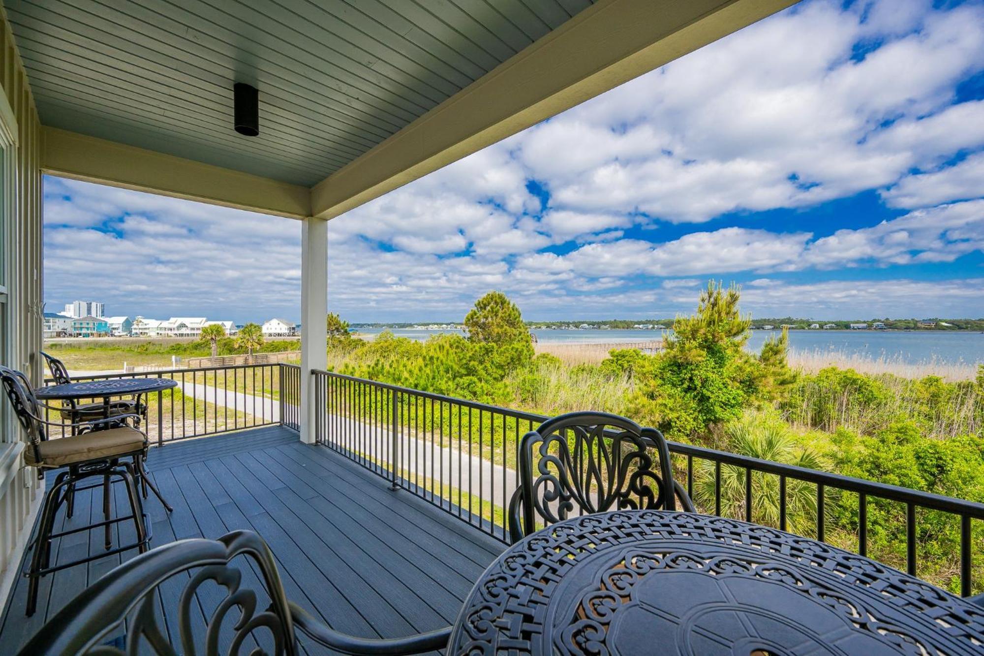 West Side Cottages U Home Gulf Shores Exterior foto
